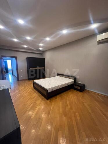 Satılır 3 otaqlı yeni tikili 140 m², Gənclik m., photo 8 from 19