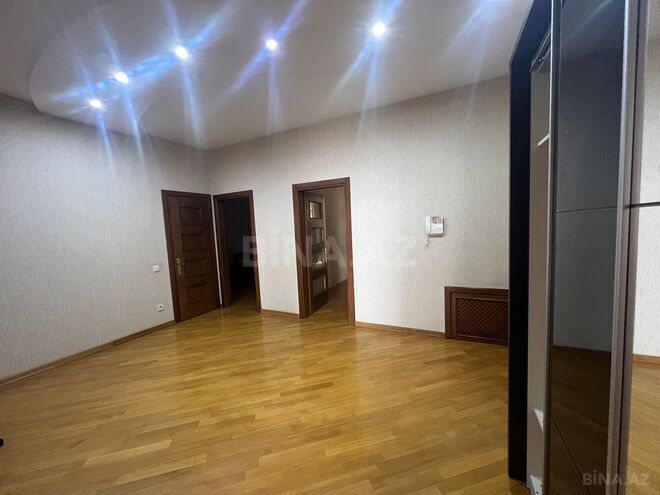 Satılır 3 otaqlı yeni tikili 140 m², Gənclik m., photo 13 from 19