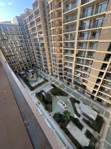 Satılır 3 otaqlı yeni tikili 140 m², Gənclik m., photo 18 from 19