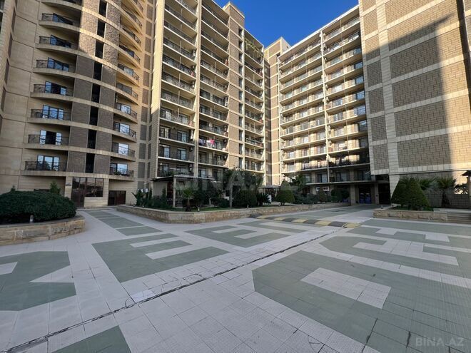 Satılır 3 otaqlı yeni tikili 140 m², Gənclik m., photo 16 from 19