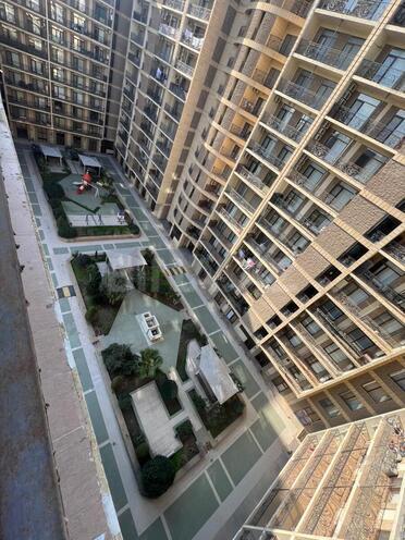 Satılır 3 otaqlı yeni tikili 140 m², Gənclik m., photo 17 from 19