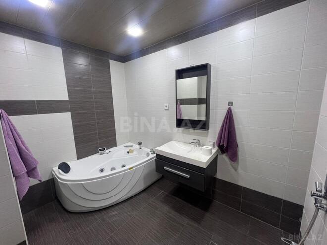 Satılır 3 otaqlı yeni tikili 140 m², Gənclik m., photo 14 from 19