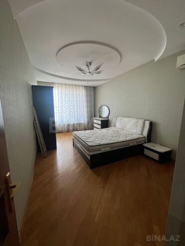 Satılır 3 otaqlı yeni tikili 140 m², Gənclik m., photo 7 from 19