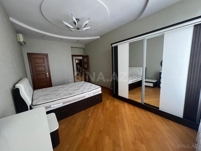 Satılır 3 otaqlı yeni tikili 140 m², Gənclik m., photo 6 from 19
