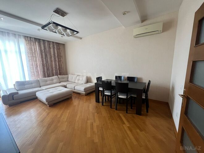 Satılır 3 otaqlı yeni tikili 140 m², Gənclik m., photo 5 from 19