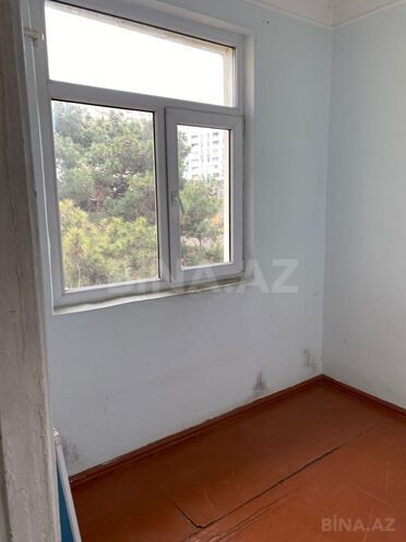 Satılır 2 otaqlı köhnə tikili 40 m², Nəsimi m., photo 9 from 13