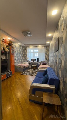 Продаётся 4-комн. новостройка 203 м², м. Низами, photo 8 from 9