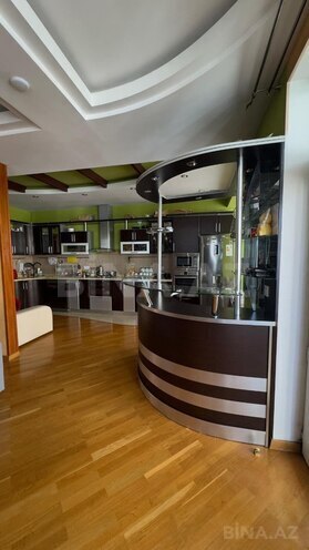 Продаётся 4-комн. новостройка 203 м², м. Низами, photo 7 from 9