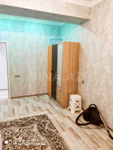 Сдаётся 3-комн. новостройка 100 м², Абшеронcкий  р., photo 10 from 12