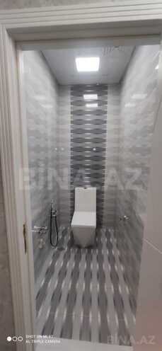 Сдаётся 3-комн. новостройка 100 м², Абшеронcкий  р., photo 8 from 12