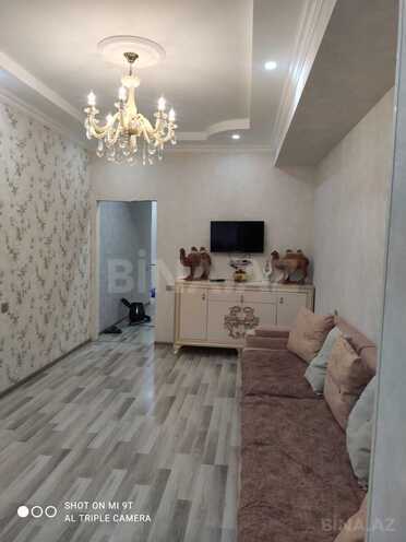 Сдаётся 3-комн. новостройка 100 м², Абшеронcкий  р., photo 4 from 12