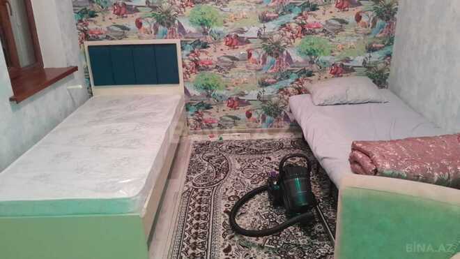 Сдаётся 3-комн. новостройка 100 м², Абшеронcкий  р., photo 5 from 12