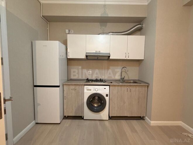 İcarəyə verilir 2 otaqlı yeni tikili 50 m², Yeni Yasamal q., photo 7 from 13