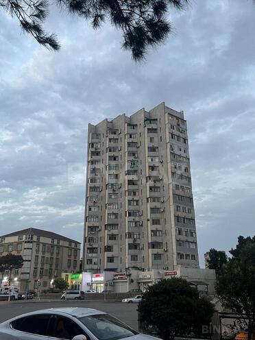 Продаётся 3-комн. вторичка 85 м², м. Мемар Аджеми, photo 1 from 17