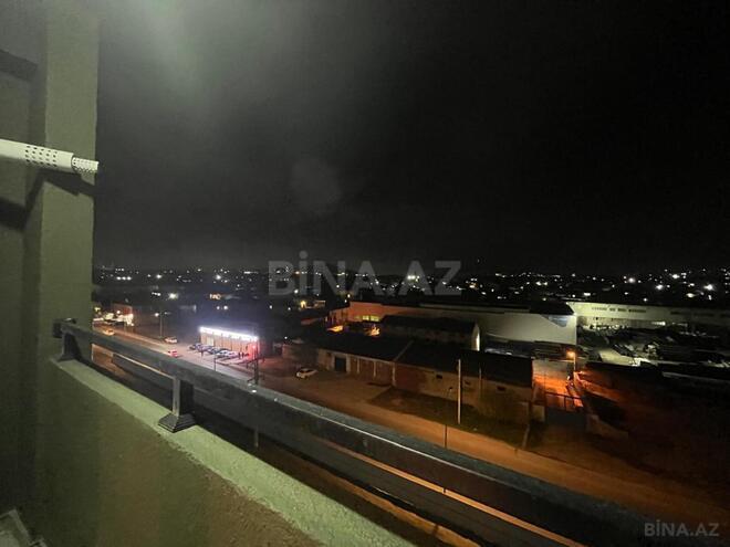 Сдаётся 2-комн. новостройка 55 м², Бинагадинский р., photo 8 from 12