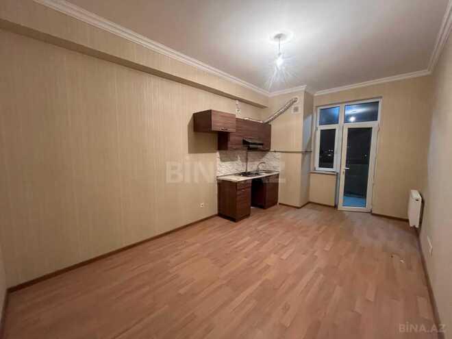 Сдаётся 2-комн. новостройка 55 м², Бинагадинский р., photo 1 from 12