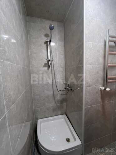 Сдаётся 2-комн. новостройка 55 м², Бинагадинский р., photo 9 from 12