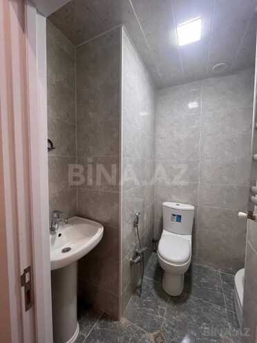 Сдаётся 2-комн. новостройка 55 м², Бинагадинский р., photo 11 from 12