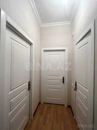 Сдаётся 2-комн. новостройка 55 м², Бинагадинский р., photo 3 from 12