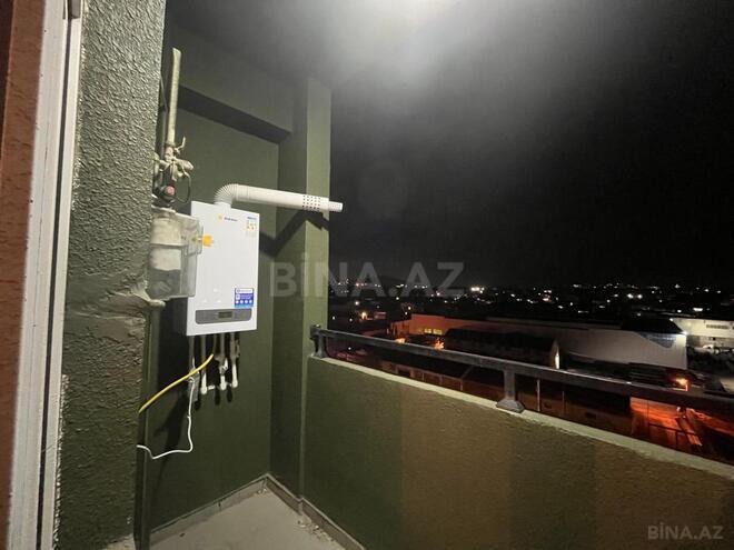 Сдаётся 2-комн. новостройка 55 м², Бинагадинский р., photo 7 from 12