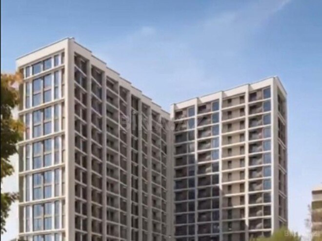 Продаётся 1-комн. новостройка 45.9 м², photo 3 from 6