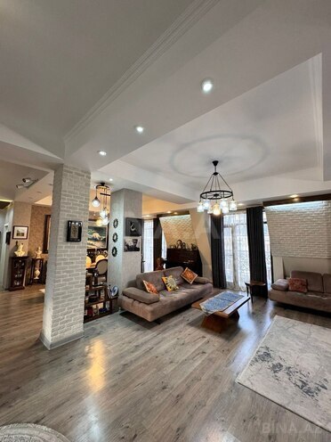 Satılır 4 otaqlı yeni tikili 220 m², Ağ şəhər q., photo 3 from 29