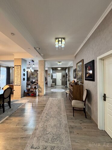 Satılır 4 otaqlı yeni tikili 220 m², Ağ şəhər q., photo 7 from 29