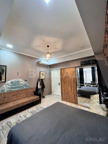 Satılır 4 otaqlı yeni tikili 220 m², Ağ şəhər q., photo 8 from 29