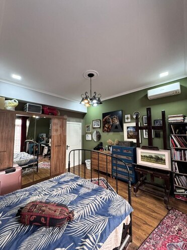 Satılır 4 otaqlı yeni tikili 220 m², Ağ şəhər q., photo 13 from 29