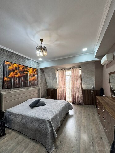 Satılır 4 otaqlı yeni tikili 220 m², Ağ şəhər q., photo 10 from 29