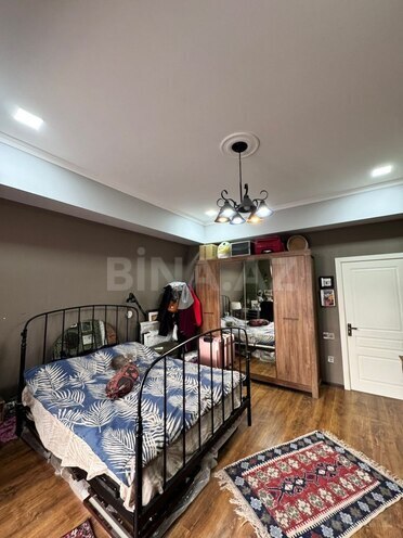 Satılır 4 otaqlı yeni tikili 220 m², Ağ şəhər q., photo 11 from 29