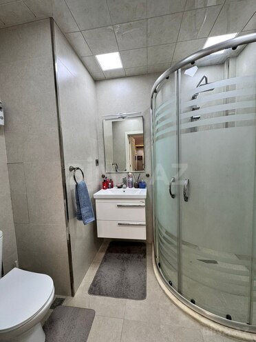 Satılır 4 otaqlı yeni tikili 220 m², Ağ şəhər q., photo 16 from 29