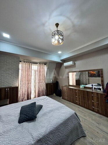 Satılır 4 otaqlı yeni tikili 220 m², Ağ şəhər q., photo 14 from 29