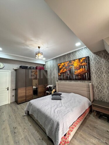 Satılır 4 otaqlı yeni tikili 220 m², Ağ şəhər q., photo 15 from 29