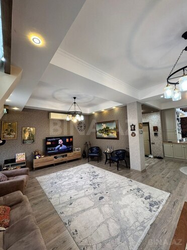 Satılır 4 otaqlı yeni tikili 220 m², Ağ şəhər q., photo 19 from 29