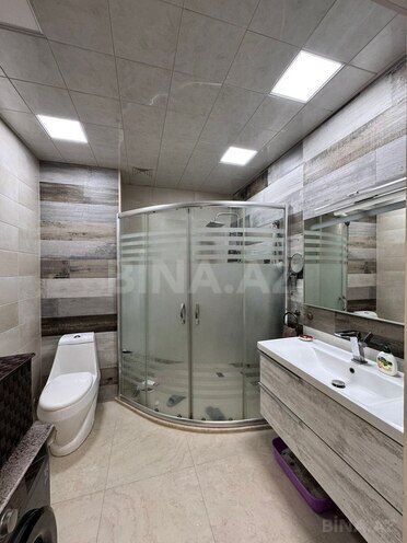 Satılır 4 otaqlı yeni tikili 220 m², Ağ şəhər q., photo 21 from 29