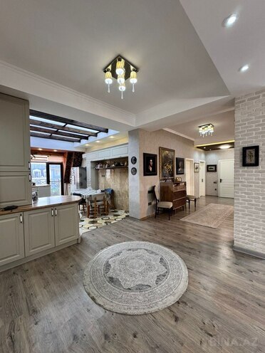Satılır 4 otaqlı yeni tikili 220 m², Ağ şəhər q., photo 18 from 29