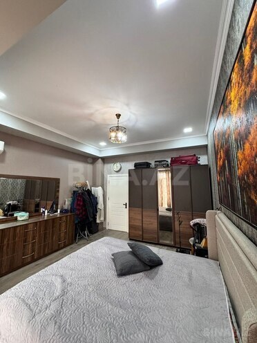 Satılır 4 otaqlı yeni tikili 220 m², Ağ şəhər q., photo 24 from 29