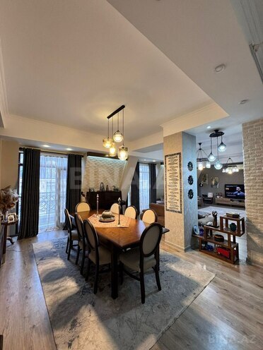 Satılır 4 otaqlı yeni tikili 220 m², Ağ şəhər q., photo 23 from 29