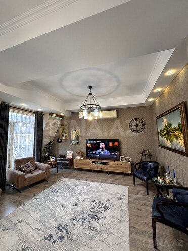 Satılır 4 otaqlı yeni tikili 220 m², Ağ şəhər q., photo 25 from 29