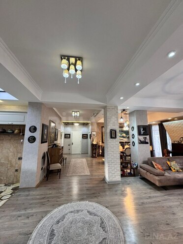 Satılır 4 otaqlı yeni tikili 220 m², Ağ şəhər q., photo 22 from 29