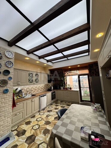 Satılır 4 otaqlı yeni tikili 220 m², Ağ şəhər q., photo 26 from 29