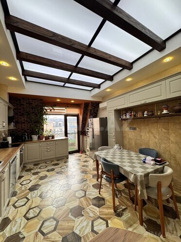 Satılır 4 otaqlı yeni tikili 220 m², Ağ şəhər q., photo 17 from 29