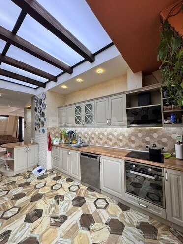 Satılır 4 otaqlı yeni tikili 220 m², Ağ şəhər q., photo 12 from 29