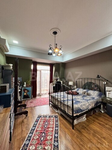 Satılır 4 otaqlı yeni tikili 220 m², Ağ şəhər q., photo 9 from 29