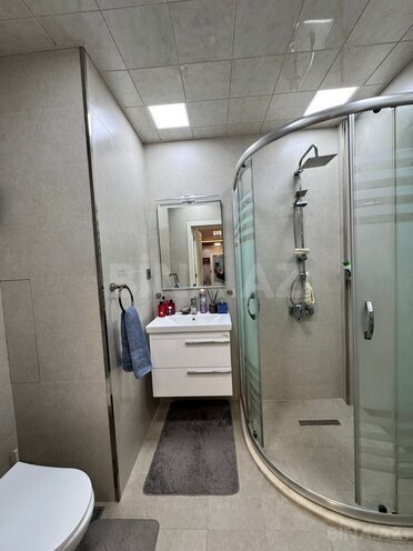 Satılır 4 otaqlı yeni tikili 220 m², Ağ şəhər q., photo 28 from 29