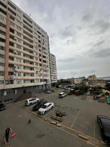 Satılır 2 otaqlı yeni tikili 60 m², Masazır q., photo 5 from 14