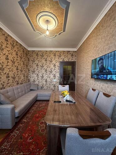 Satılır 2 otaqlı yeni tikili 60 m², Masazır q., photo 11 from 14