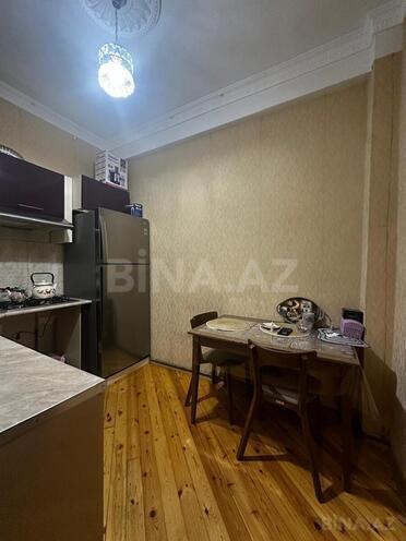 Satılır 2 otaqlı yeni tikili 60 m², Masazır q., photo 3 from 14