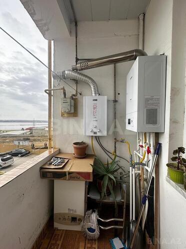 Satılır 2 otaqlı yeni tikili 60 m², Masazır q., photo 10 from 14